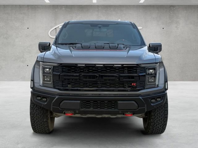 Certified 2023 Ford F150 Raptor w/ Equipment Group 802A Raptor R AWD/4WD image 19