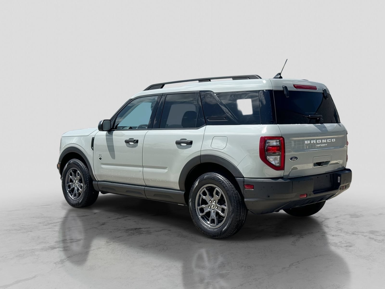 Certified 2022 Ford Bronco Sport Big Bend w/ Convenience Package AWD/4WD image 5