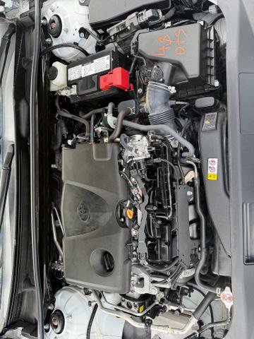 Used 2023 Toyota Camry LE image 31