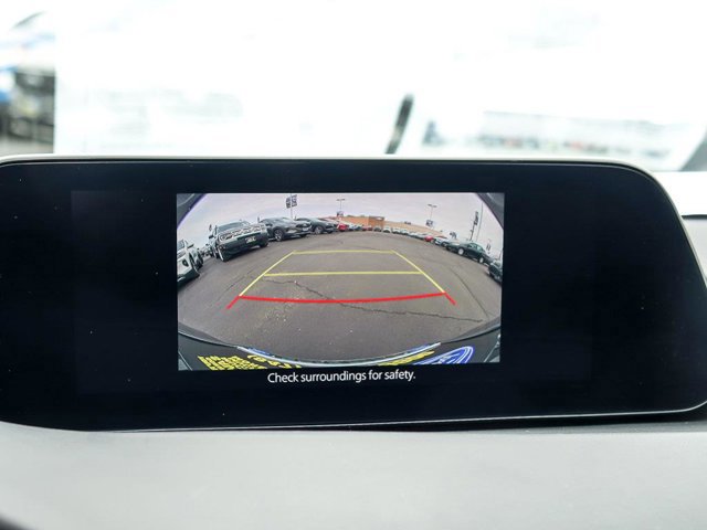 Used 2025 MAZDA MAZDA3 s image 19