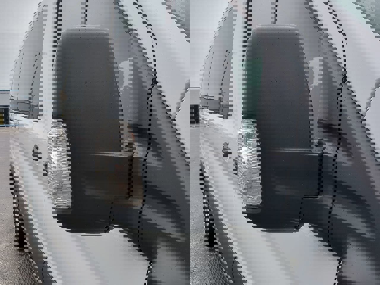 Certified 2022 Ford Transit 350 XLT image 12