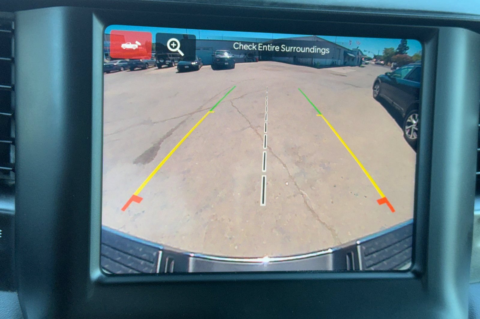Used 2024 RAM 3500 Big Horn AWD/4WD image 19