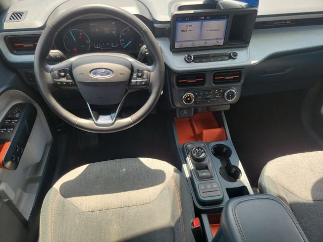 Certified 2024 Ford Maverick XLT w/ XLT Luxury Package FWD image 51