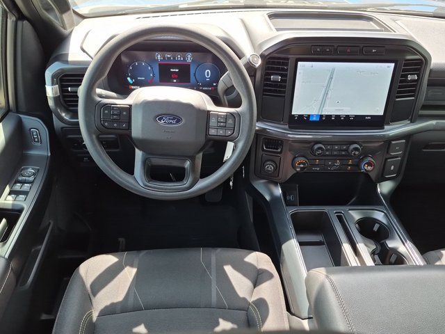 Certified 2024 Ford F150 STX RWD image 30