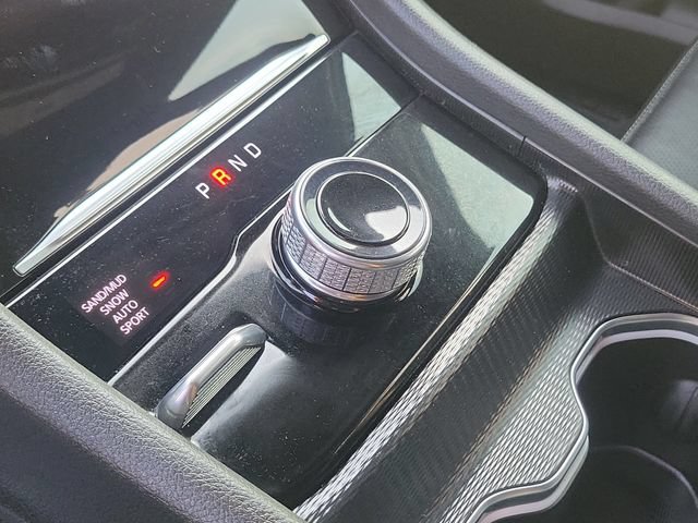 Used 2025 Jeep Grand Cherokee Limited w/ Luxury Tech Group II AWD/4WD image 21