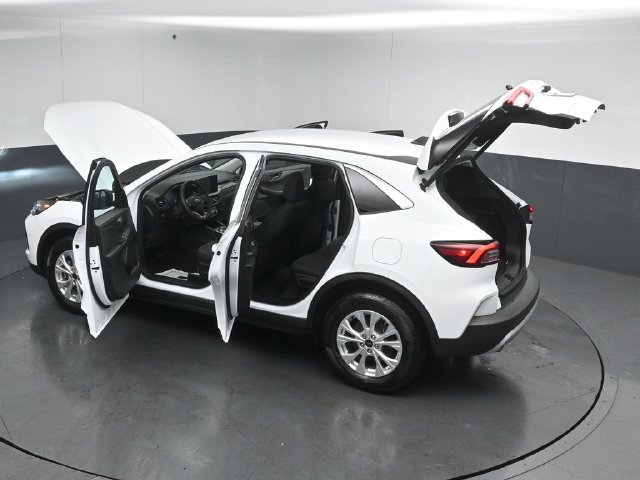 Certified 2023 Ford Escape Active w/ Tech Pack #1 AWD/4WD image 56
