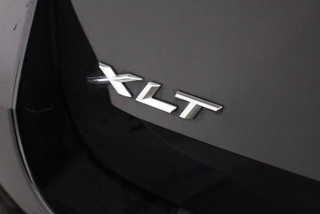 Certified 2024 Ford Explorer XLT w/ Equipment Group 202A AWD/4WD image 35