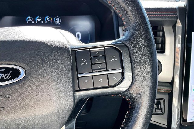 Certified 2022 Ford Expedition Timberline AWD/4WD image 12