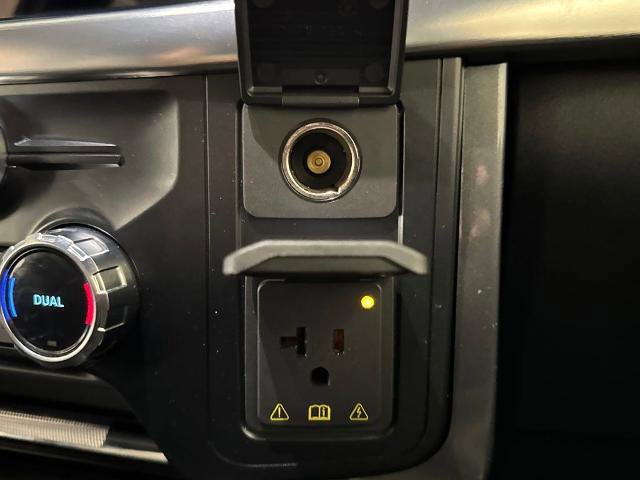 Certified 2023 Ford F150 Lariat w/ Equipment Group 502A High image 31