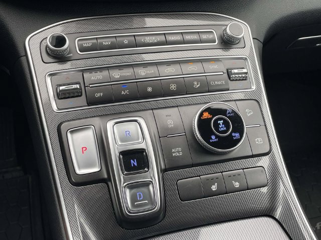 Used 2023 Hyundai Santa Fe SEL AWD/4WD image 28