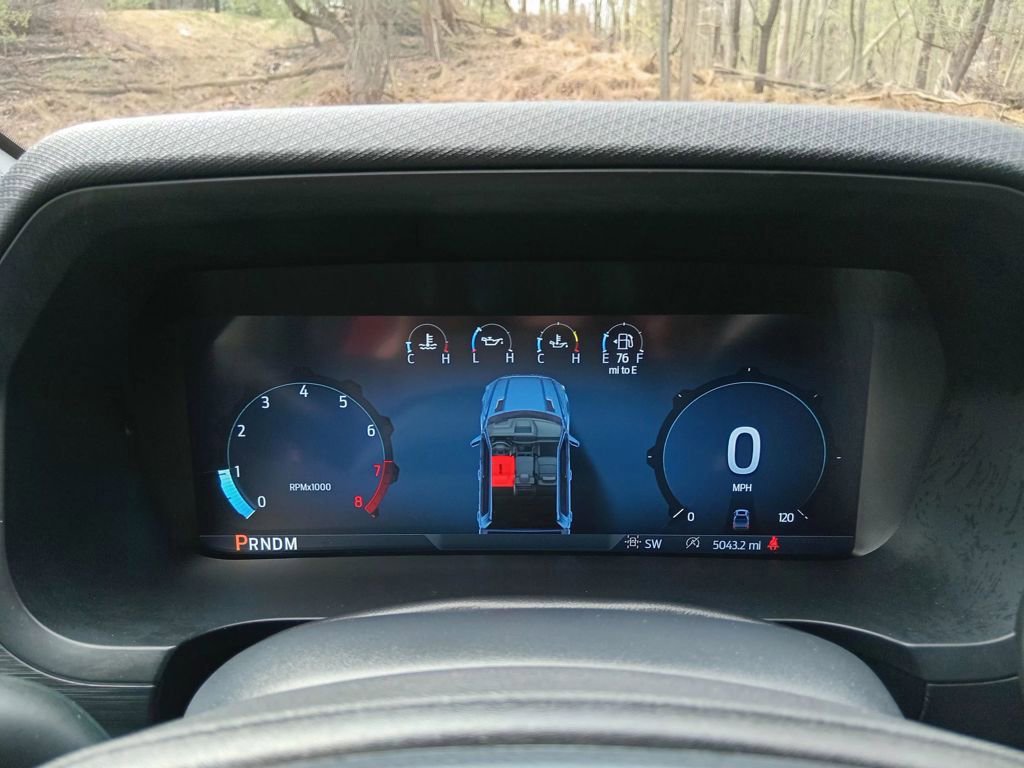 Certified 2025 Ford F150 XL image 26