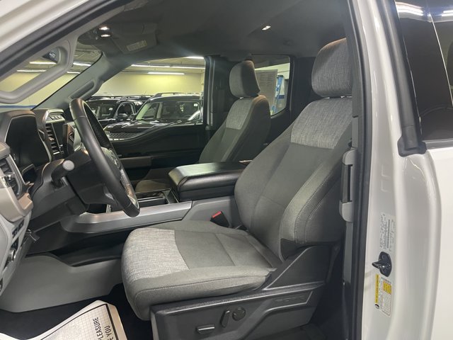 Certified 2023 Ford F150 XLT w/ Equipment Group 302A High AWD/4WD image 14
