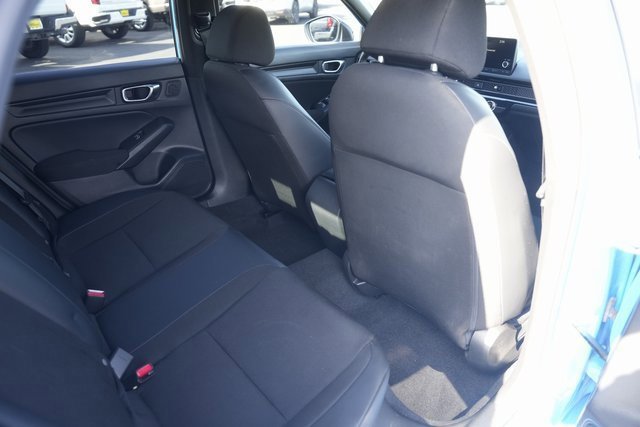 Used 2022 Honda Civic Sport image 14