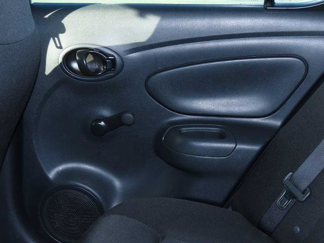 Used 2017 Nissan Versa S Plus image 18