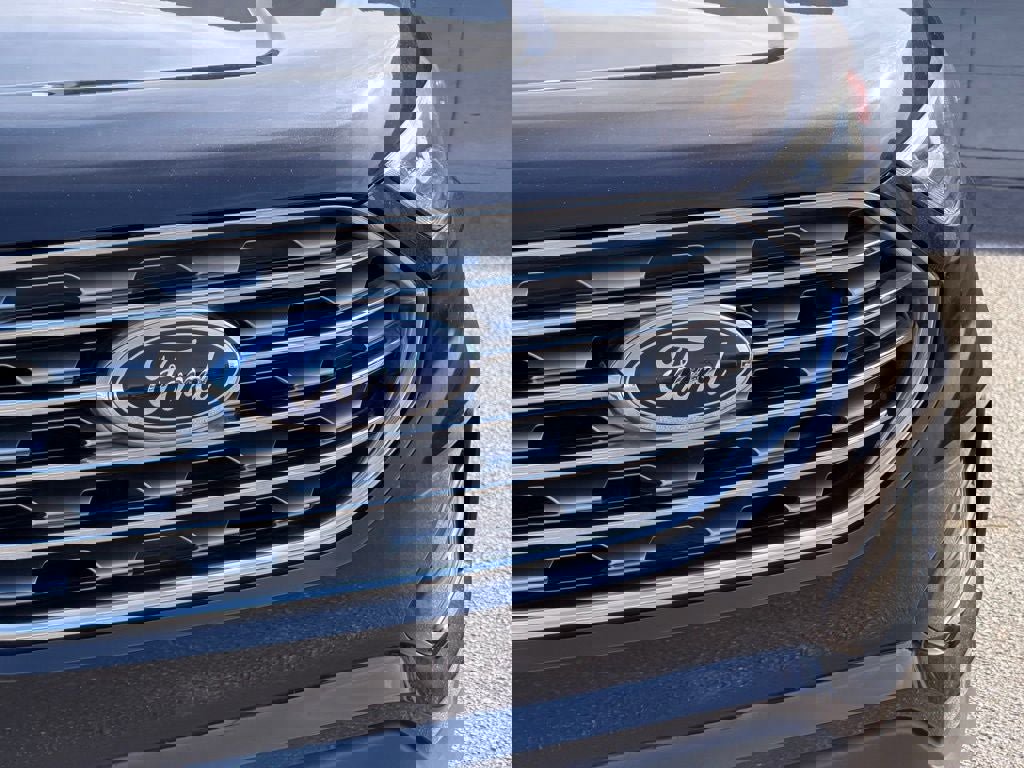 Certified 2022 Ford Edge SEL w/ Convenience Package image 19