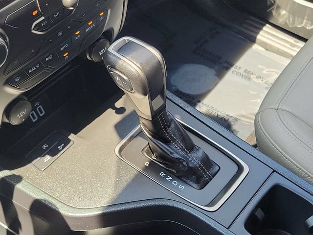 Certified 2022 Ford Ranger XLT w/ Equipment Group 301A Mid RWD image 11
