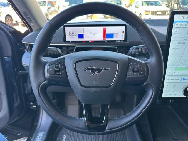 Certified 2023 Ford Mustang Mach-E Premium image 22