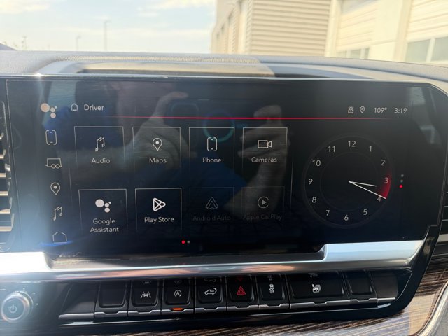 Used 2024 GMC Sierra 1500 Elevation AWD/4WD image 14