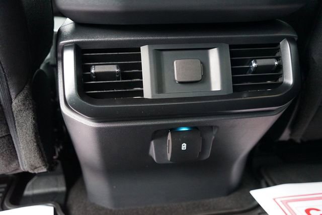 Certified 2025 Ford F150 STX w/ Equipment Group 200A AWD/4WD image 9