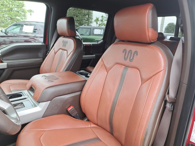 Certified 2020 Ford F150 King Ranch image 20