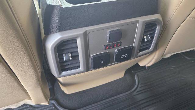 Certified 2020 Ford F250 Lariat w/ Lariat Ultimate Package image 26