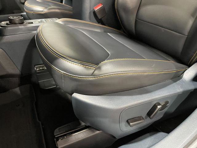 Certified 2024 Ford Maverick Tremor w/ Tremor Off-Road Package image 18