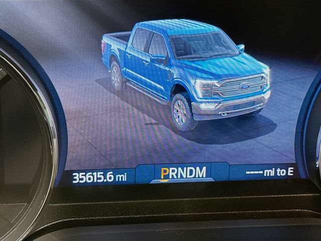Certified 2023 Ford F150 XLT w/ Equipment Group 302A High AWD/4WD image 19