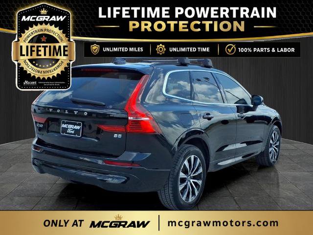Used 2023 Volvo XC60 B5 Core FWD image 3