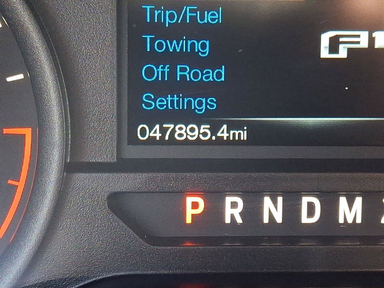 Certified 2019 Ford F150 XL w/ Equipment Group 101A Mid RWD image 19
