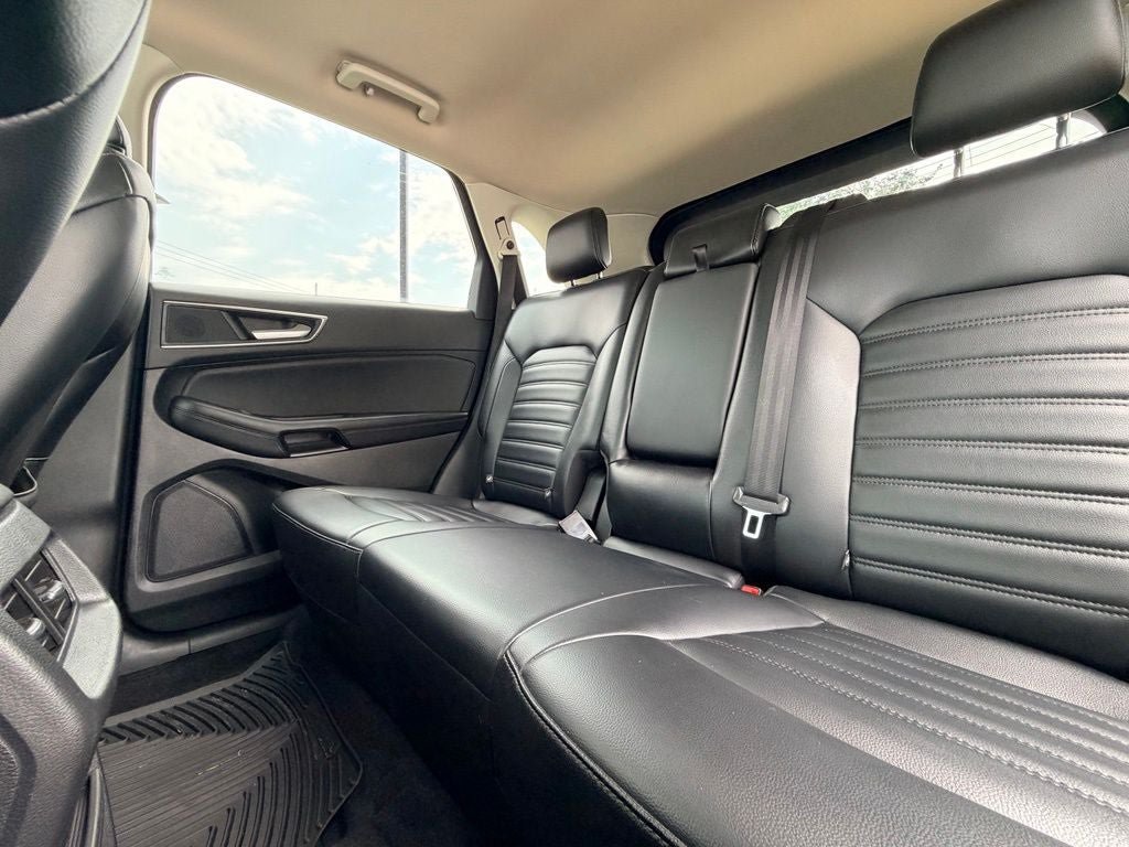 Certified 2023 Ford Edge SEL AWD/4WD image 17