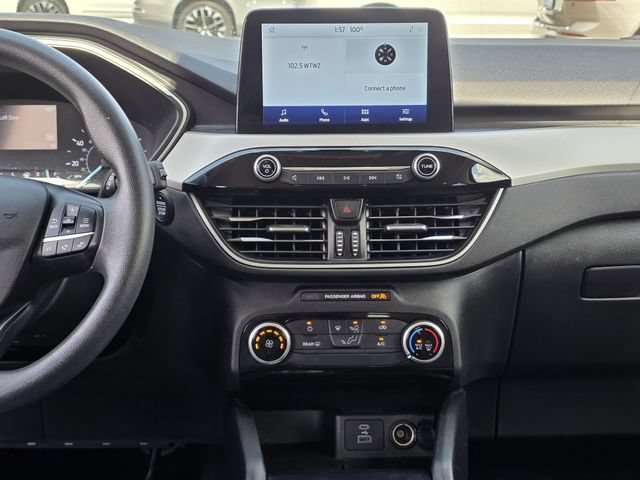 Certified 2022 Ford Escape SE FWD image 8