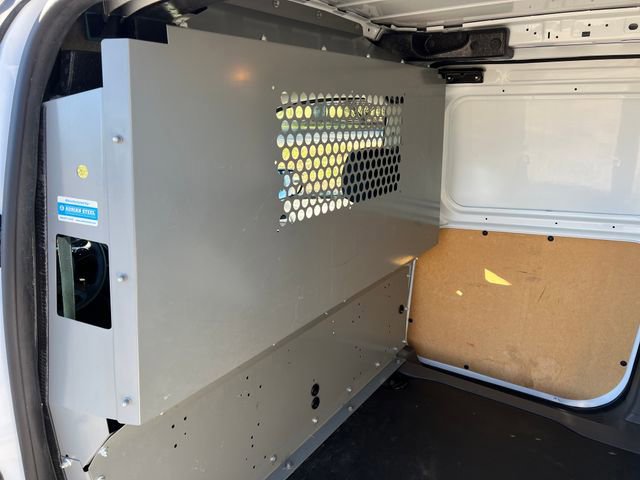 Certified 2020 Ford Transit Connect XL image 28