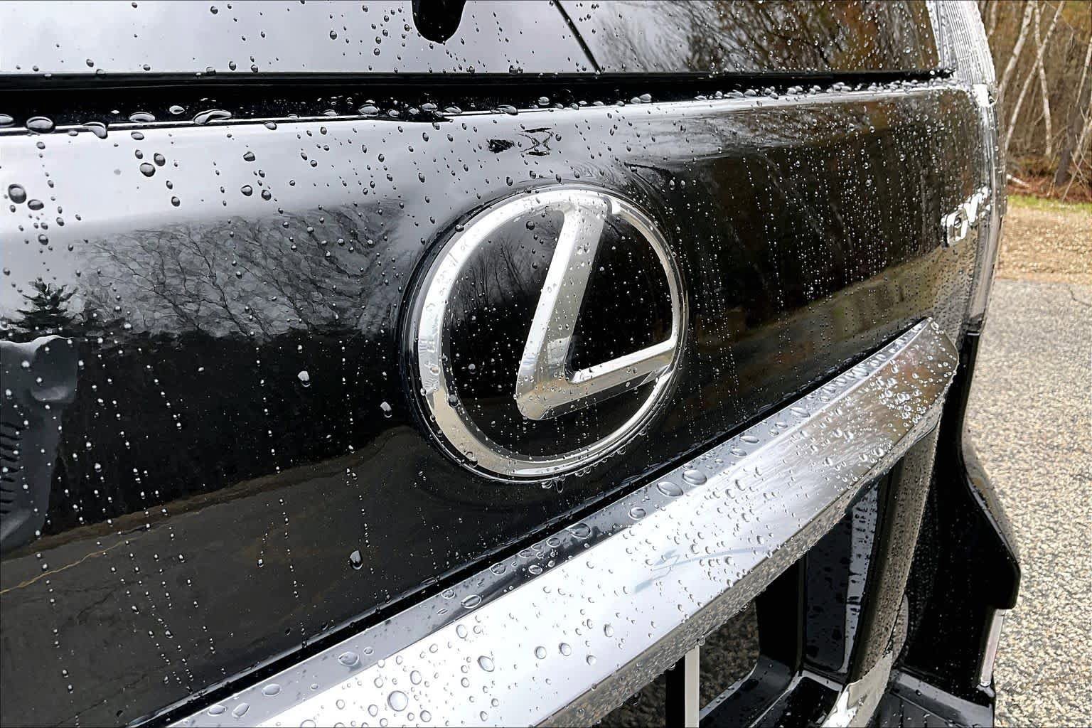 Used 2020 Lexus GX 460 Premium w/ Premium Package AWD/4WD image 33