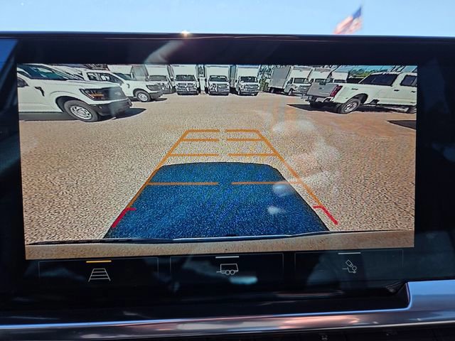 Used 2024 Chevrolet Silverado 1500 LT w/ Convenience Package II image 26