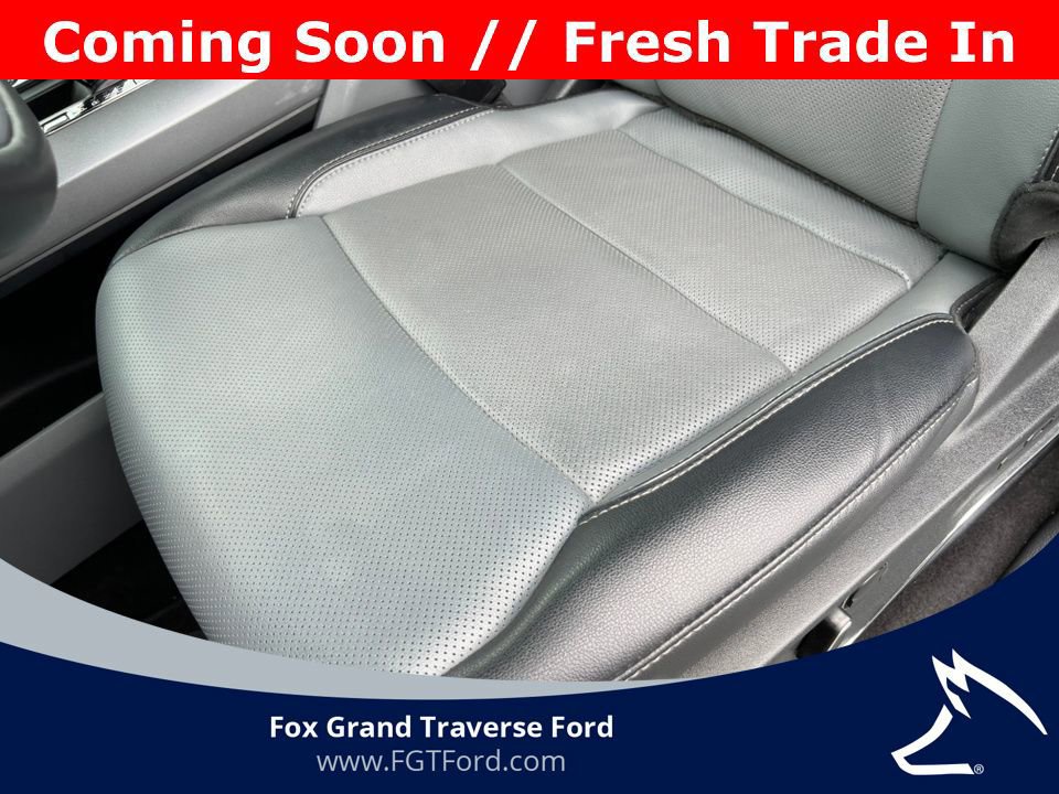 Certified 2023 Ford F150 Lariat w/ Equipment Group 502A High AWD/4WD image 18