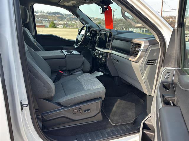 Certified 2023 Ford F150 XLT w/ Equipment Group 302A High image 20