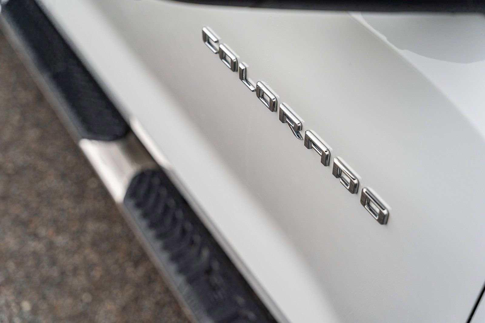 Used 2024 Chevrolet Colorado Trail Boss w/ Technology Package image 12