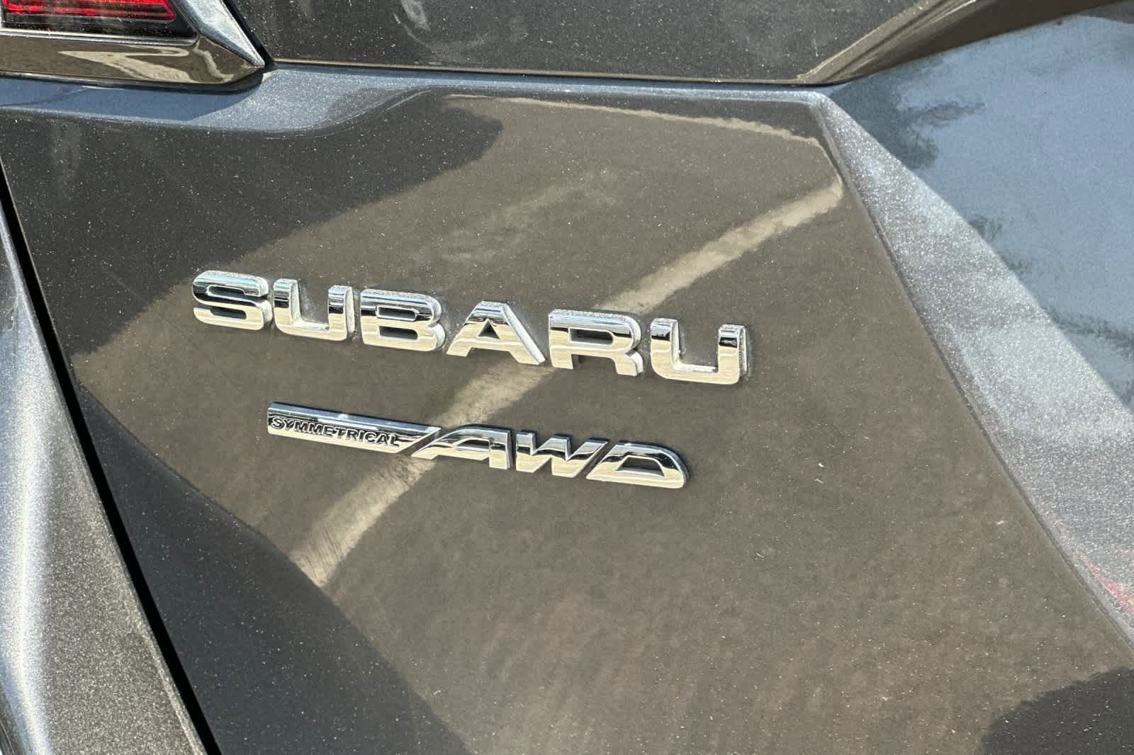 Used 2023 Subaru Outback Premium AWD/4WD image 27