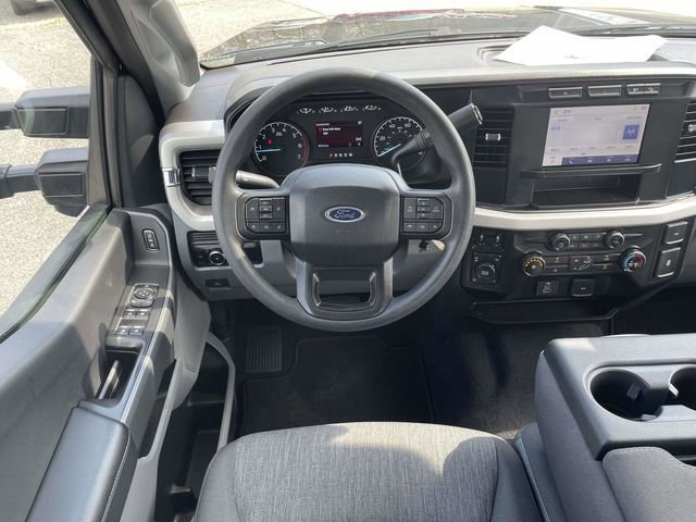 Certified 2024 Ford F250 XL w/ STX Appearance Package image 14