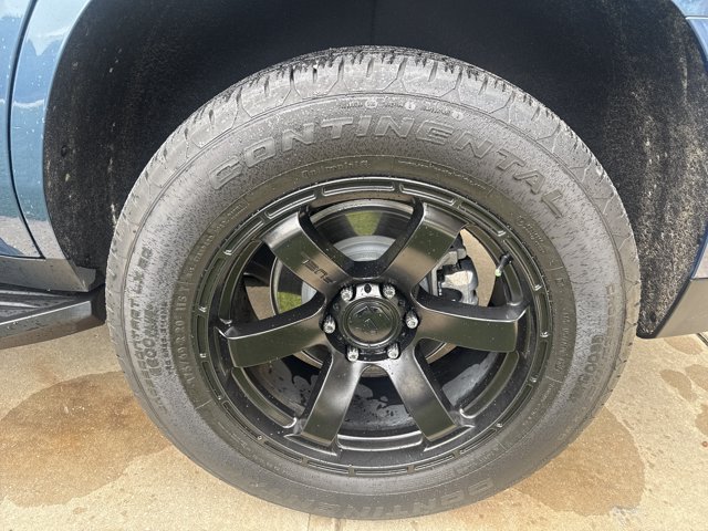 Used 2025 Chevrolet Tahoe LT w/ Comfort Package RWD image 11