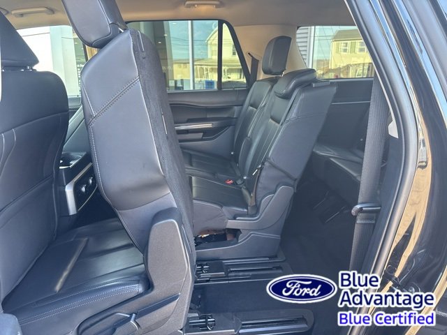 Certified 2024 Ford Expedition Max XLT image 39