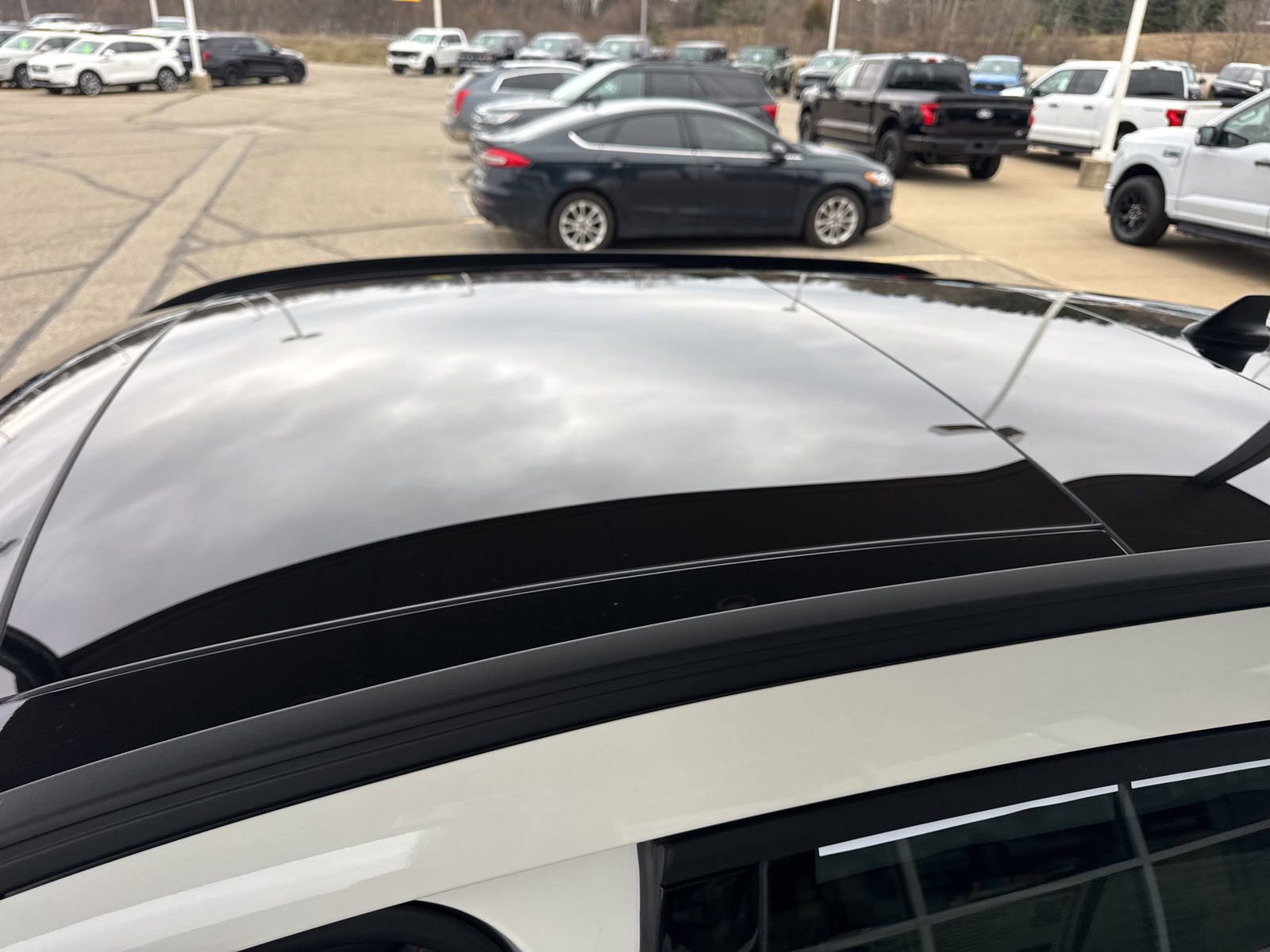 Certified 2023 Ford Escape ST-Line w/ Tech Pack #1 image 23