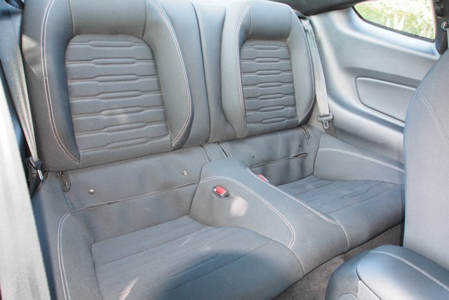 Certified 2023 Ford Mustang Mach 1 RWD image 13