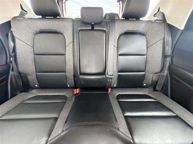 Certified 2025 Ford Bronco Sport Big Bend w/ Convenience Package AWD/4WD image 17