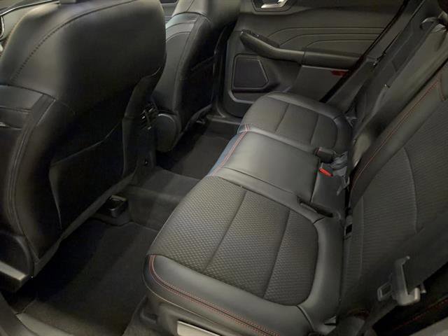 Certified 2024 Ford Escape ST-Line w/ Tech Pack #1 image 12