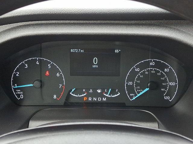 Certified 2023 Ford Transit 250 Low Roof w/ Exterior Upgrade Package image 17