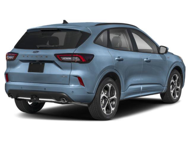 Certified 2023 Ford Escape ST-Line Select w/ Tech Pack #2 AWD/4WD image 2