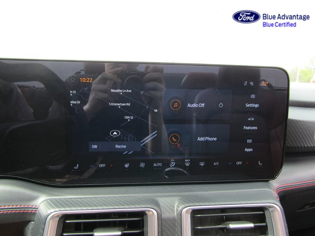 Certified 2025 Ford Mustang GT Premium RWD image 33