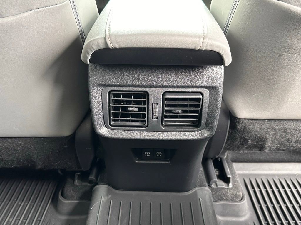 Used 2021 Toyota Venza Limited w/ Advanced Technology Package AWD/4WD image 20