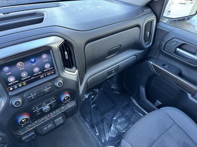 Used 2019 Chevrolet Silverado 1500 LT w/ All-Star Edition image 24